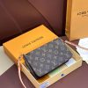 LOUIS VUITTON M83685 レキシントン・クラッチバッグ モノグラム 超N品 ルイヴィトンミニショルダーバッグ - 画像 (9)