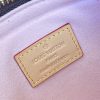 LOUIS VUITTON M83685 レキシントン・クラッチバッグ モノグラム 超N品 ルイヴィトンミニショルダーバッグ - 画像 (7)