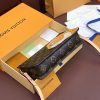 LOUIS VUITTON M83685 レキシントン・クラッチバッグ モノグラム 超N品 ルイヴィトンミニショルダーバッグ - 画像 (6)