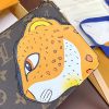 LOUIS VUITTON M83685 レキシントン・クラッチバッグ モノグラム 超N品 ルイヴィトンミニショルダーバッグ - 画像 (5)