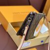 LOUIS VUITTON M83685 レキシントン・クラッチバッグ モノグラム 超N品 ルイヴィトンミニショルダーバッグ - 画像 (4)