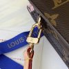 LOUIS VUITTON M83685 レキシントン・クラッチバッグ モノグラム 超N品 ルイヴィトンミニショルダーバッグ - 画像 (3)