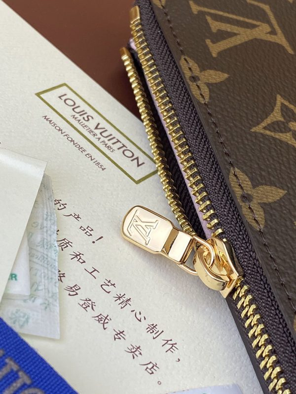 LOUIS VUITTON M83685 レキシントン・クラッチバッグ モノグラム 超N品 ルイヴィトンミニショルダーバッグ - 画像 (2)