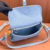 逸品 ルイヴィトン M46846 ディアヌ NM PM ショルダー オランプ ブルー LOUIS VUITTON ルイヴィトン ショルダーバッグ 人気 - 画像 (6)