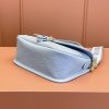 逸品 ルイヴィトン M46846 ディアヌ NM PM ショルダー オランプ ブルー LOUIS VUITTON ルイヴィトン ショルダーバッグ 人気 - 画像 (5)