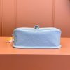 逸品 ルイヴィトン M46846 ディアヌ NM PM ショルダー オランプ ブルー LOUIS VUITTON ルイヴィトン ショルダーバッグ 人気 - 画像 (2)