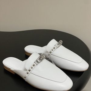 エルメス レディースミュール