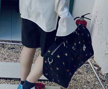 ルイヴィトン バッグ メンズ人気