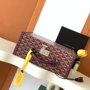 ゴヤール 時計ケース 定価
