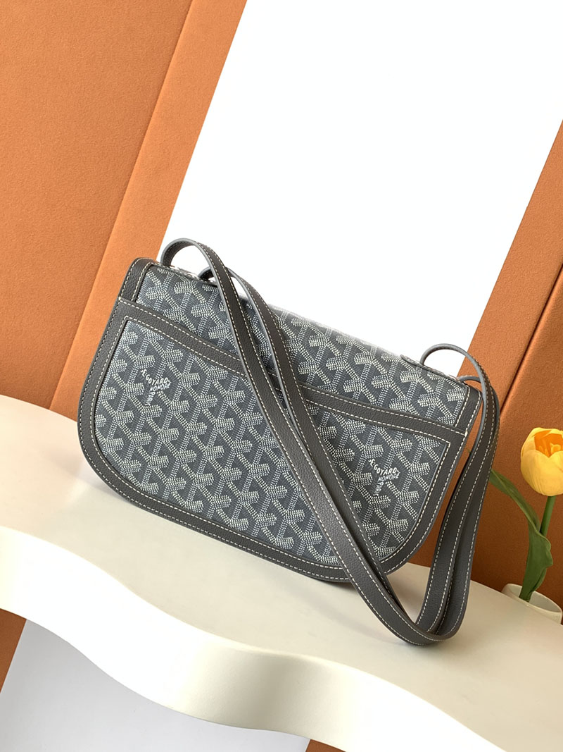 ゴヤールコピー GOYARD 233バッグ 233SH2PMLTY51TY51P グレー 超N品 ゴヤール 公式オンラインショップ - 画像 (9)