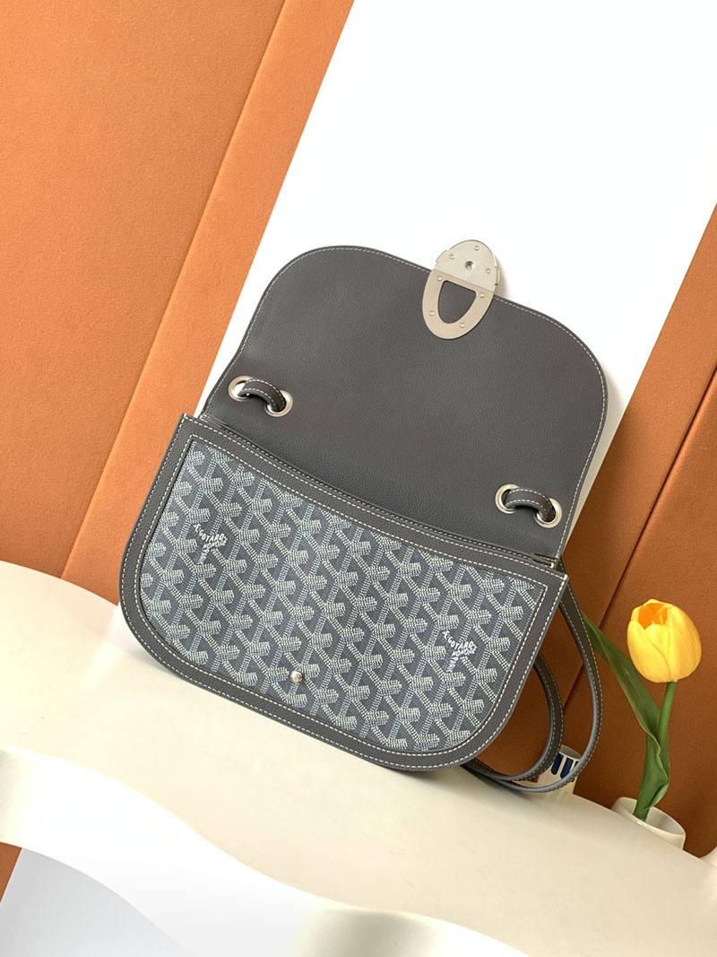 ゴヤールコピー GOYARD 233バッグ 233SH2PMLTY51TY51P グレー 超N品 ゴヤール 公式オンラインショップ - 画像 (6)