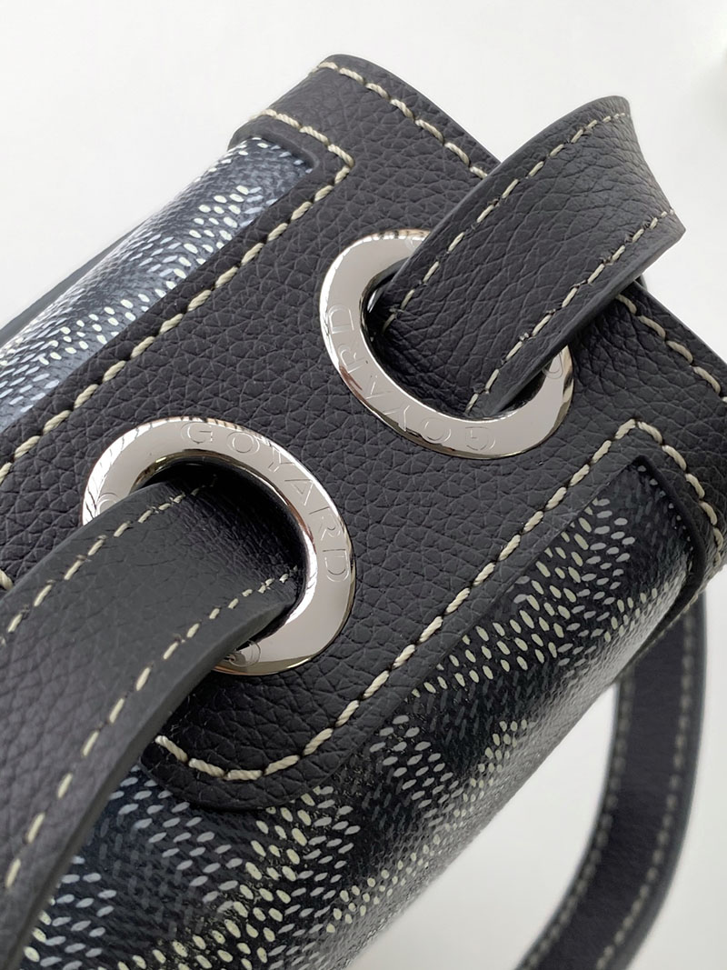 ゴヤールコピー GOYARD 233バッグ 233SH2PMLTY51TY51P グレー 超N品 ゴヤール 公式オンラインショップ - 画像 (5)