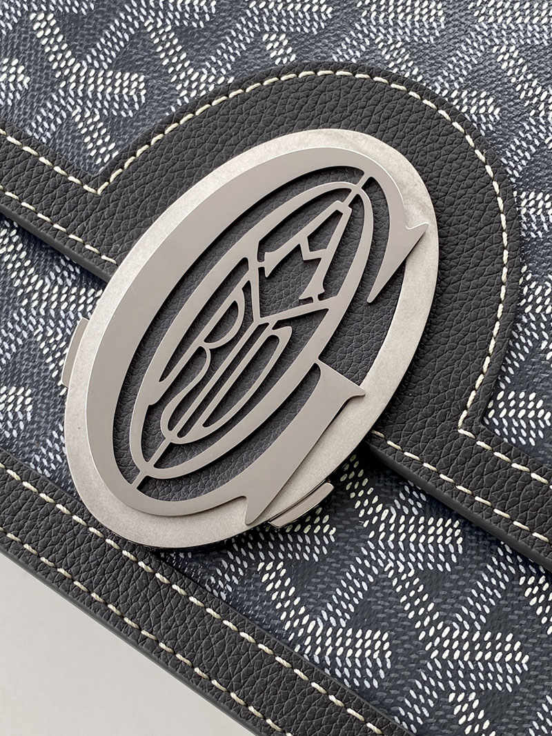 ゴヤールコピー GOYARD 233バッグ 233SH2PMLTY51TY51P グレー 超N品 ゴヤール 公式オンラインショップ - 画像 (3)