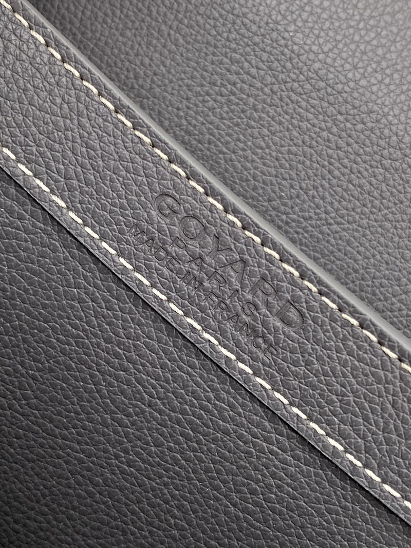 ゴヤールコピー GOYARD 233バッグ 233SH2PMLTY51TY51P グレー 超N品 ゴヤール 公式オンラインショップ - 画像 (2)