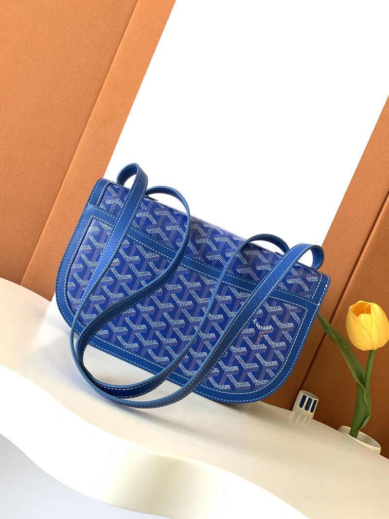 ゴヤールコピー GOYARD 233バッグ 233SH2PMLTY10TY10P スカイブルー 超N品 ゴヤール 公式オンラインショップ - 画像 (9)