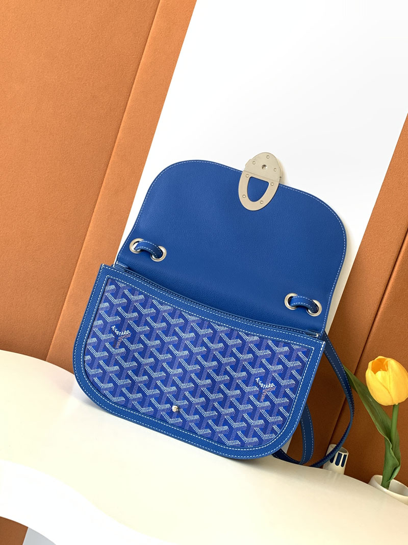 ゴヤールコピー GOYARD 233バッグ 233SH2PMLTY10TY10P スカイブルー 超N品 ゴヤール 公式オンラインショップ - 画像 (7)