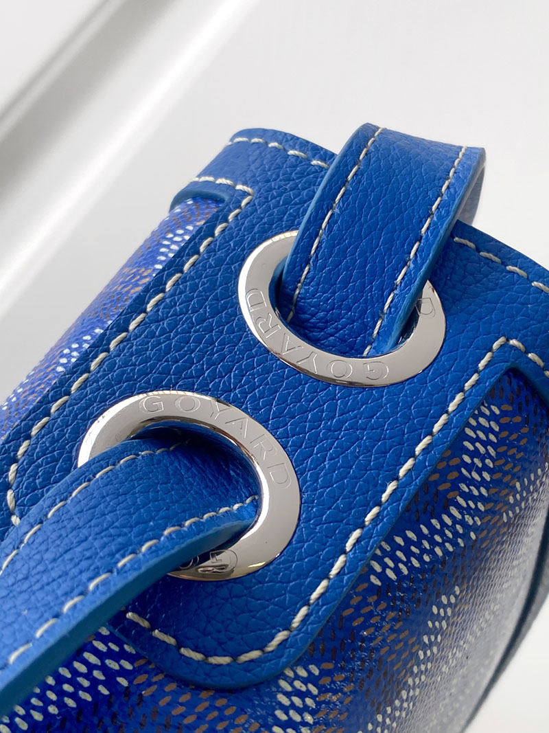 ゴヤールコピー GOYARD 233バッグ 233SH2PMLTY10TY10P スカイブルー 超N品 ゴヤール 公式オンラインショップ - 画像 (4)