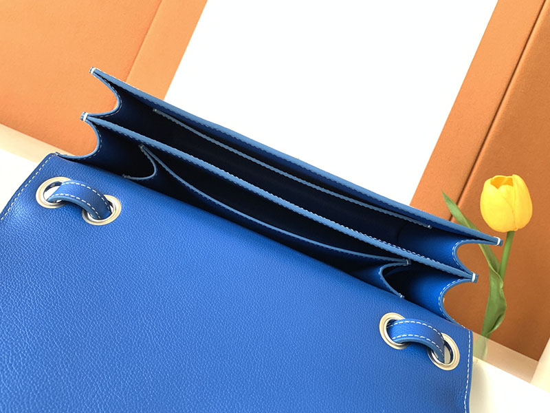 ゴヤールコピー GOYARD 233バッグ 233SH2PMLTY10TY10P スカイブルー 超N品 ゴヤール 公式オンラインショップ - 画像 (3)