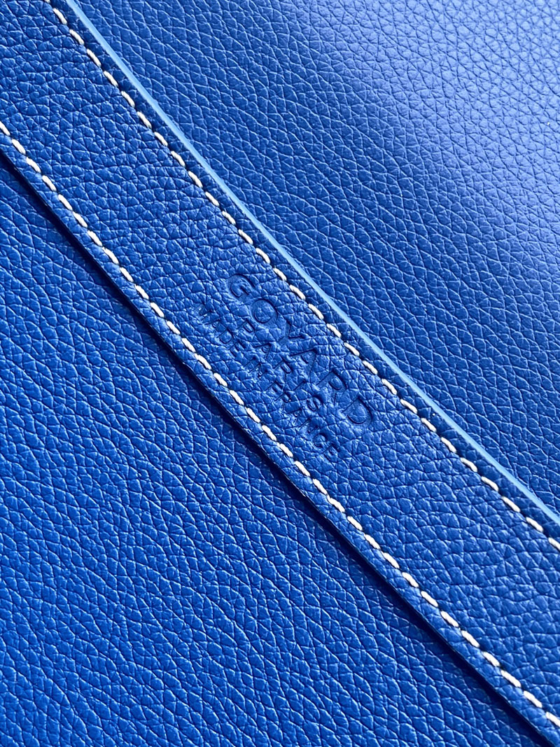 ゴヤールコピー GOYARD 233バッグ 233SH2PMLTY10TY10P スカイブルー 超N品 ゴヤール 公式オンラインショップ - 画像 (2)
