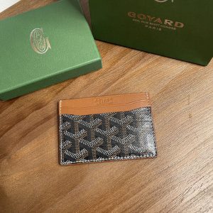 ゴヤール 名刺入れ 定価