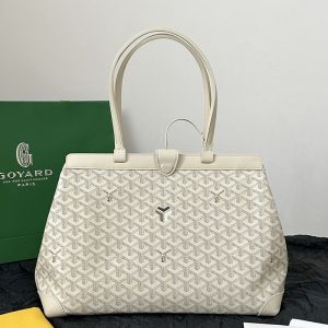 レディース ゴヤール トートバッグ