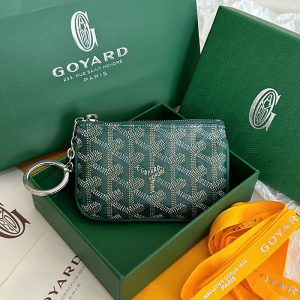 ゴヤール ポーチ 定価