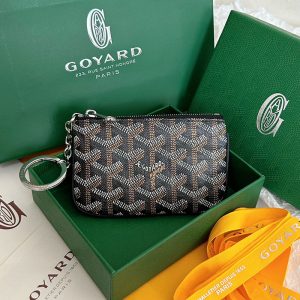 ゴヤール ポーチ 定価