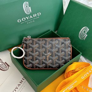ゴヤール ポーチ 定価