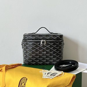 ゴヤール 化粧ポーチ