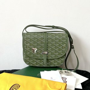 ゴヤール ショルダーバッグメンズ