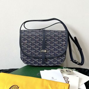ゴヤール ショルダーバッグメンズ