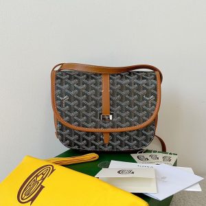 ゴヤール ショルダーバッグメンズ