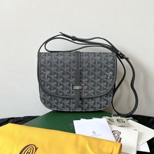ゴヤール ショルダーバッグメンズ