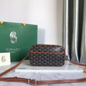 ゴヤール バッグ メンズ ショルダー