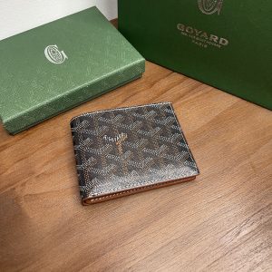 ゴヤール 財布 芸能人