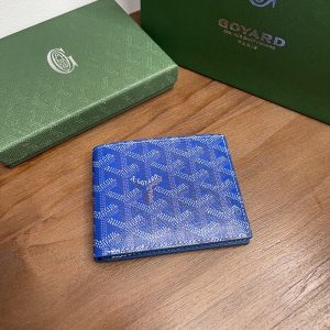 ゴヤール 財布 芸能人