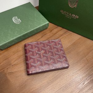 ゴヤール 財布 芸能人