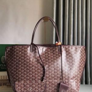 ゴヤール トートバッグ 定価 2025