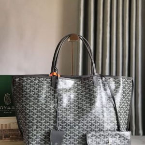 ゴヤール バッグ 公式 値段