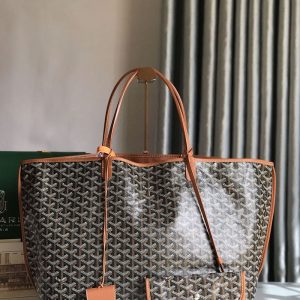 ゴヤール バッグ 公式 値段