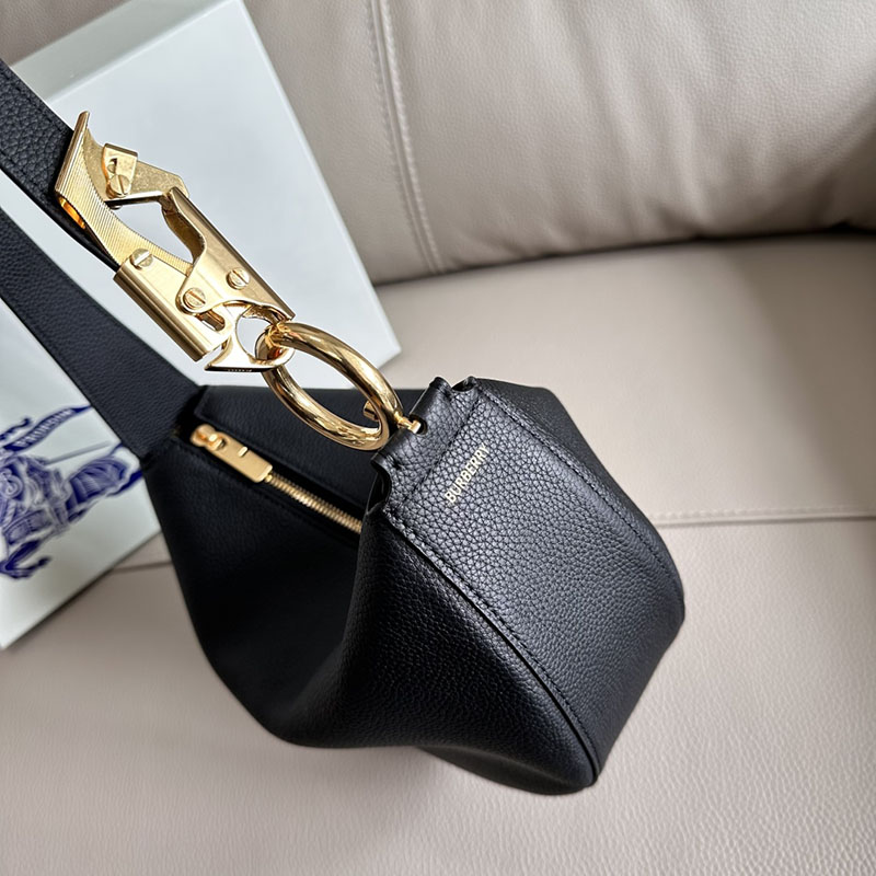 Burberry バーバリー ナイト アークバッグ 81048151 ブラック 超N品 レディース バーバリー バッグ人気 - 画像 (7)