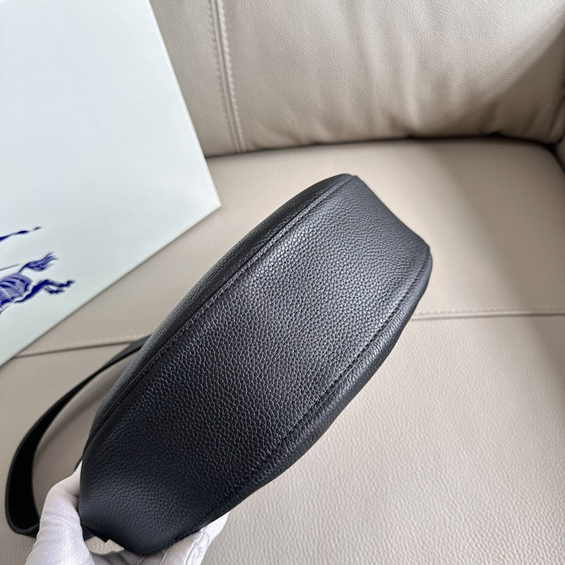 Burberry バーバリー ナイト アークバッグ 81048151 ブラック 超N品 レディース バーバリー バッグ人気 - 画像 (3)