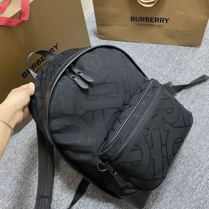 バーバリー リュック メンズ