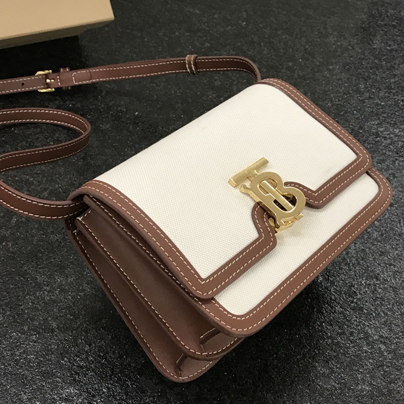 バーバリー カバン 2WAYバッグ クラッチバッグ TB 斜め掛け ショルダーバッグ 2521564 超N品 レディース バーバリー ショルダーバッグ 人気 - 画像 (9)