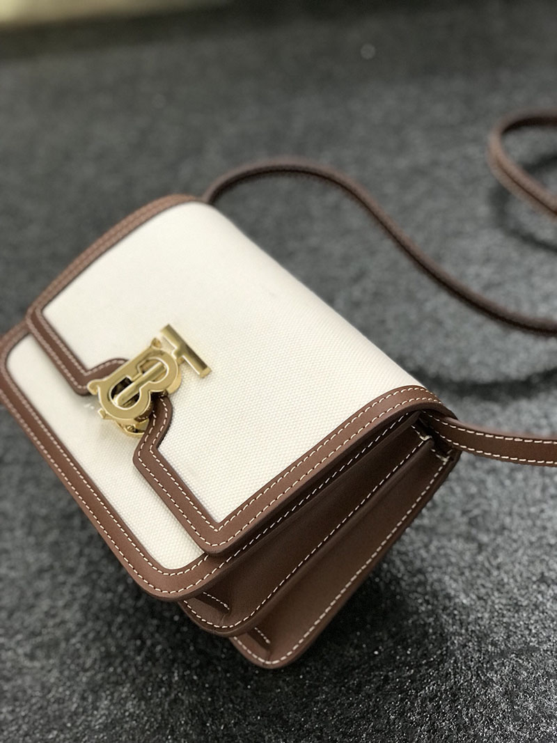 バーバリー カバン 2WAYバッグ クラッチバッグ TB 斜め掛け ショルダーバッグ 2521564 超N品 レディース バーバリー ショルダーバッグ 人気 - 画像 (8)