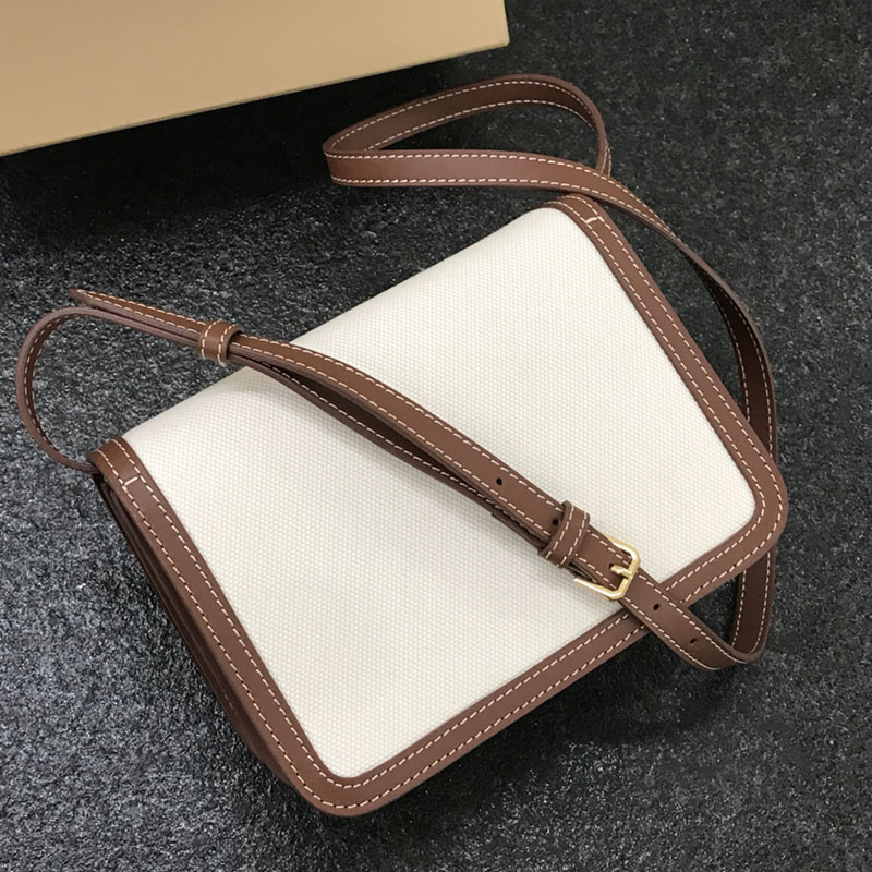 バーバリー カバン 2WAYバッグ クラッチバッグ TB 斜め掛け ショルダーバッグ 2521564 超N品 レディース バーバリー ショルダーバッグ 人気 - 画像 (6)