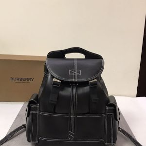 バーバリー バックパック メンズ