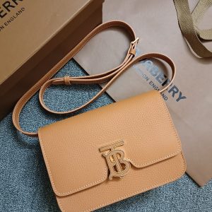 バーバリー バッグ レディース