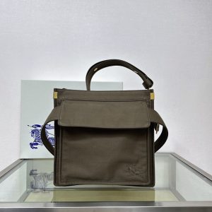 バーバリー バッグ メンズ ショルダー