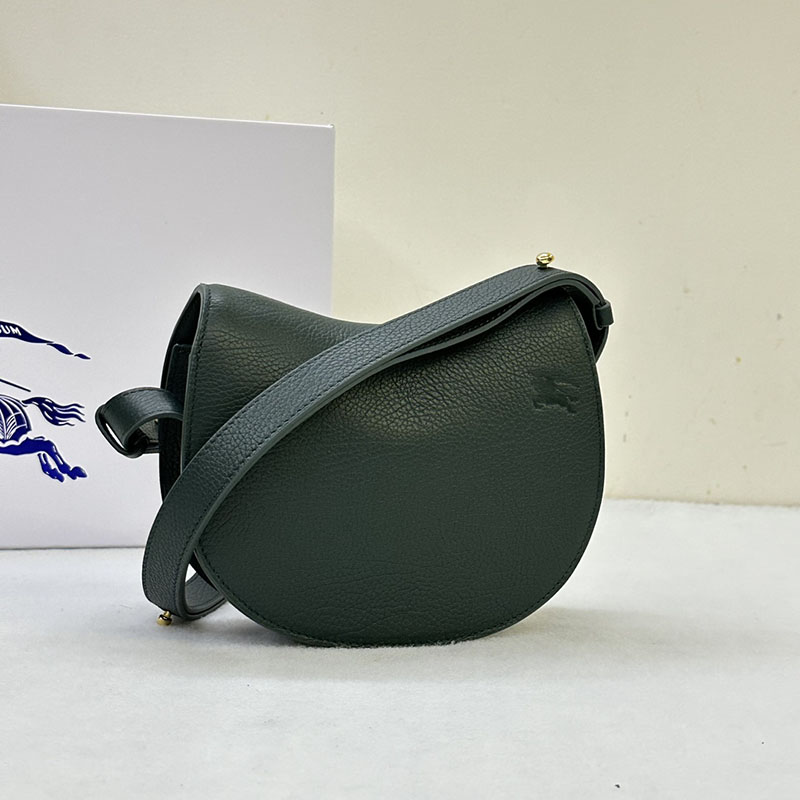 Burberry バーバリー ミ二 ロッキングホース バッグ 80811651 ブラック 超N品 バーバリー バッグ アウトレット - 画像 (5)